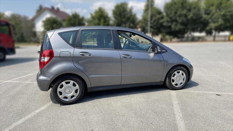 Mercedes-Benz A BlueEFFICIENCY 160 CDI Classic