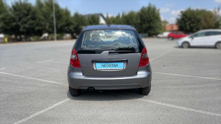 Mercedes-Benz A BlueEFFICIENCY 160 CDI Classic