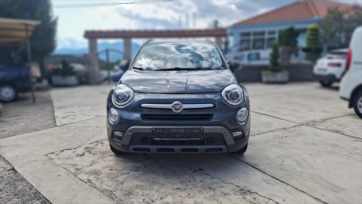 Fiat 500 X CROSS PLUS