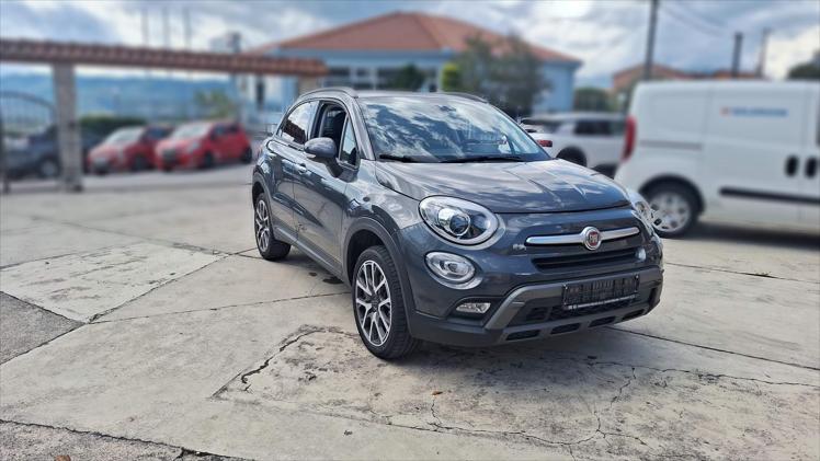 Fiat 500 X CROSS PLUS