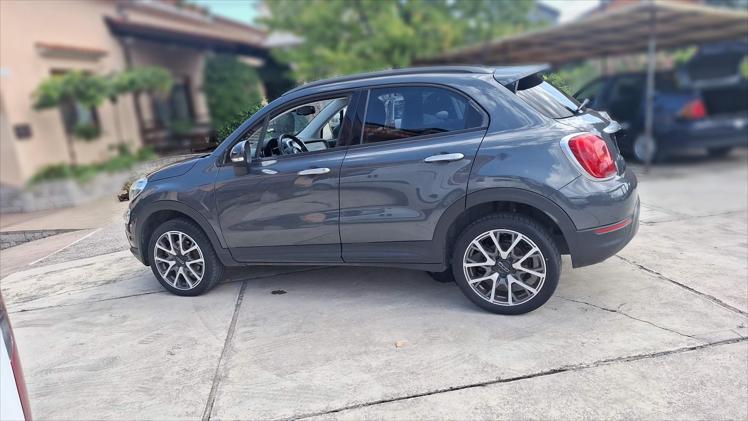 Fiat 500 X CROSS PLUS