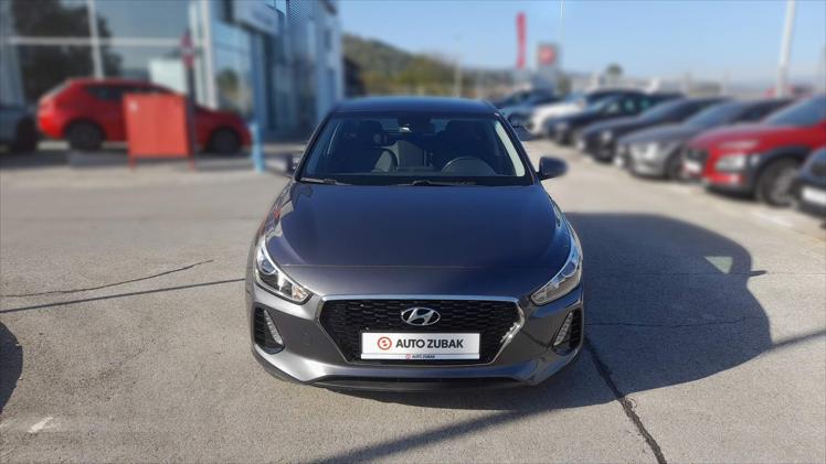 Hyundai i30 1,6 CRDi 95 Classic