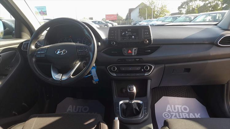 Hyundai i30 1,6 CRDi 95 Classic