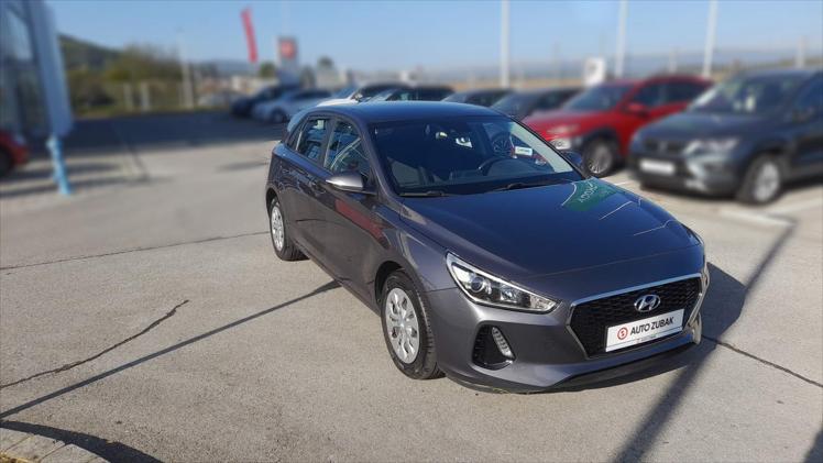 Hyundai i30 1,6 CRDi 95 Classic