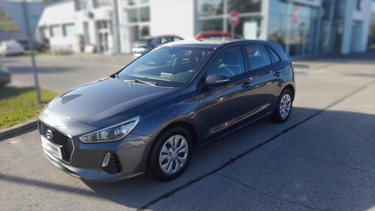 Hyundai i30 1,6 CRDi 95 Classic