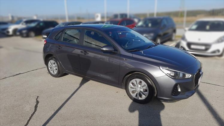 Hyundai i30 1,6 CRDi 95 Classic