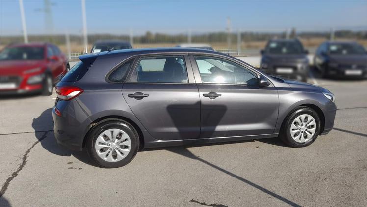 Hyundai i30 1,6 CRDi 95 Classic