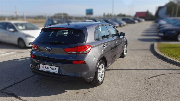 Hyundai i30 1,6 CRDi 95 Classic