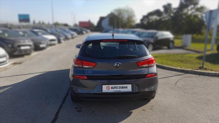 Hyundai i30 1,6 CRDi 95 Classic