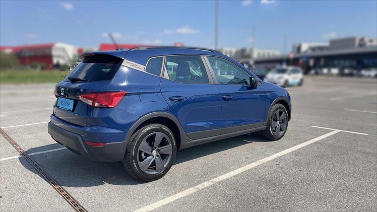 Rabljeni automobil na prodaju iz oglasa 81619 - Seat Arona Arona 1,6 TDI Style 5 vrata