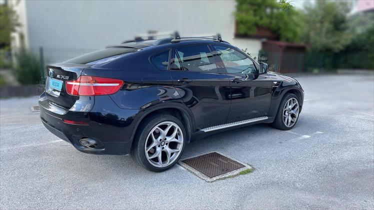 Used 81621 - BMW Serija X6 X6 xDrive 30d Aut. cars