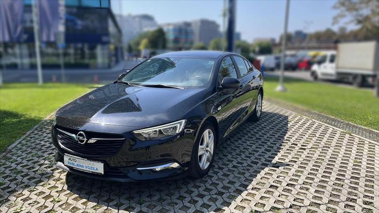 Rabljeni automobil na prodaju iz oglasa 82443 - Opel Insignia Insignia Grand Sport 1,6 CDTi Excite