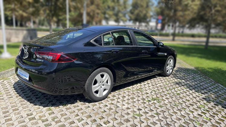 Rabljeni automobil na prodaju iz oglasa 82443 - Opel Insignia Insignia Grand Sport 1,6 CDTi Excite