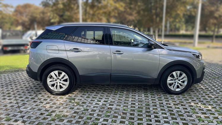 Peugeot 3008 1,5 BlueHDI 130 S&S Active