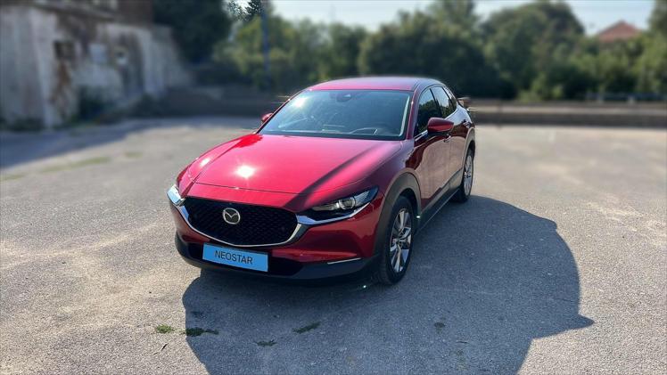 Rabljeni automobil na prodaju iz oglasa 81680 - Mazda CX-30 CX-30 G122