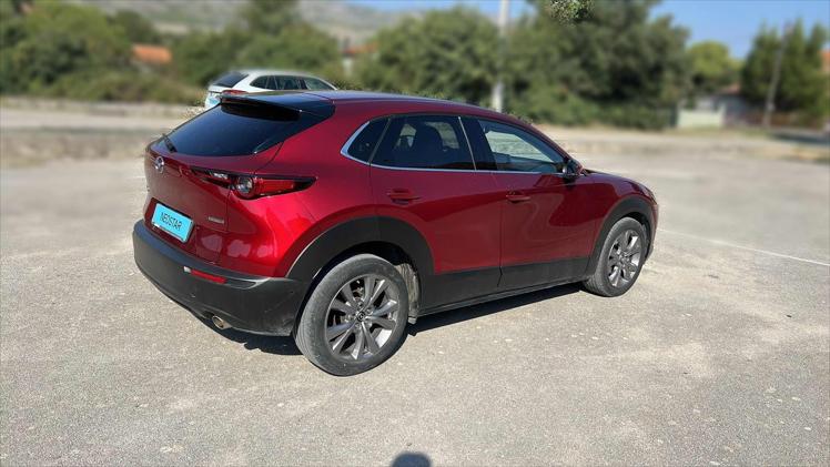 Used 81680 - Mazda CX-30 CX-30 G122 cars