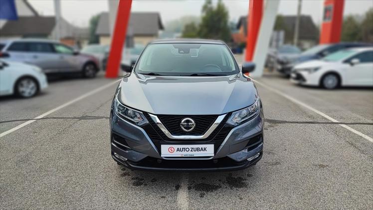 Nissan Nissan Qashqai  1,5 dCi AT Acenta 5vrata