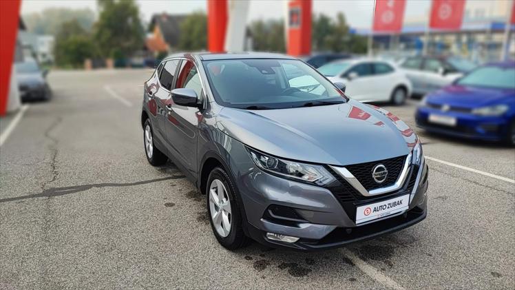 Nissan Nissan Qashqai  1,5 dCi AT Acenta 5vrata