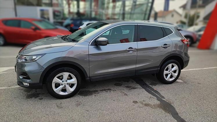 Nissan Nissan Qashqai  1,5 dCi AT Acenta 5vrata