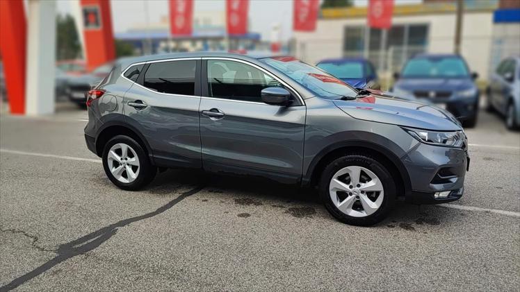 Nissan Nissan Qashqai  1,5 dCi AT Acenta 5vrata