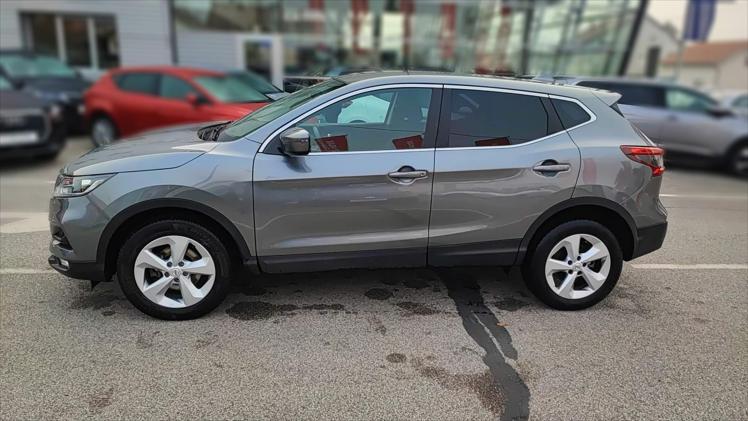 Nissan Nissan Qashqai  1,5 dCi AT Acenta 5vrata