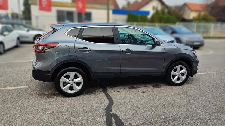 Nissan Nissan Qashqai  1,5 dCi AT Acenta 5vrata