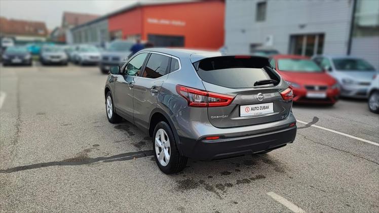 Nissan Nissan Qashqai  1,5 dCi AT Acenta 5vrata