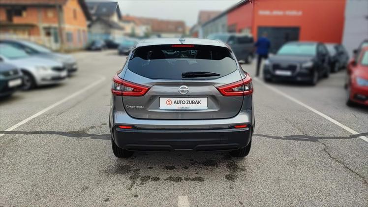 Nissan Nissan Qashqai  1,5 dCi AT Acenta 5vrata