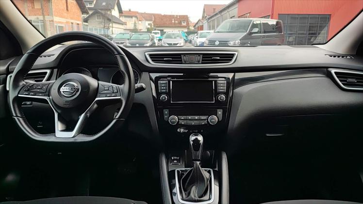 Nissan Nissan Qashqai  1,5 dCi AT Acenta 5vrata