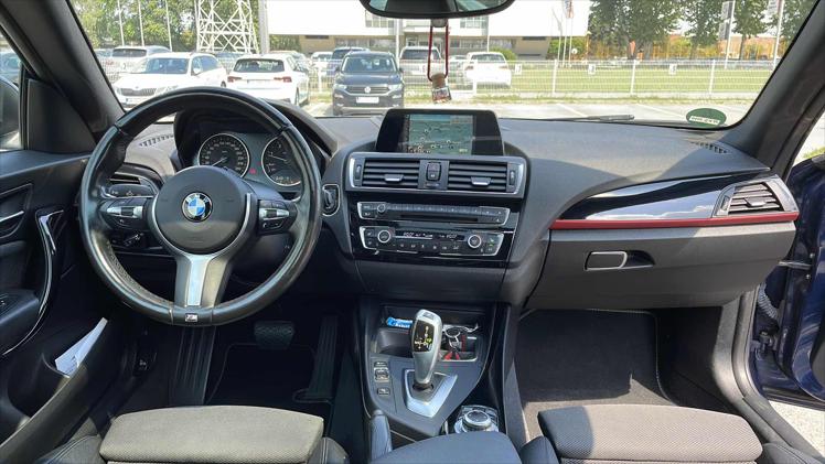 BMW 220d Sportline