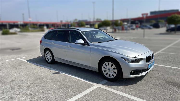 BMW BMW 318d Touring