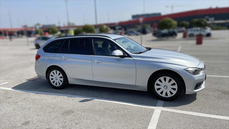 BMW BMW 318d Touring