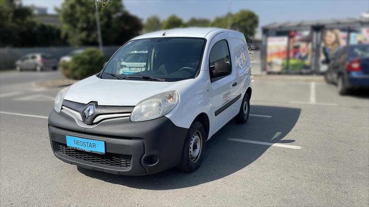 Rabljeni automobil na prodaju iz oglasa 81768 - Renault Kangoo Furgon Compact  Kangoo Express Compact 1,5 dCi