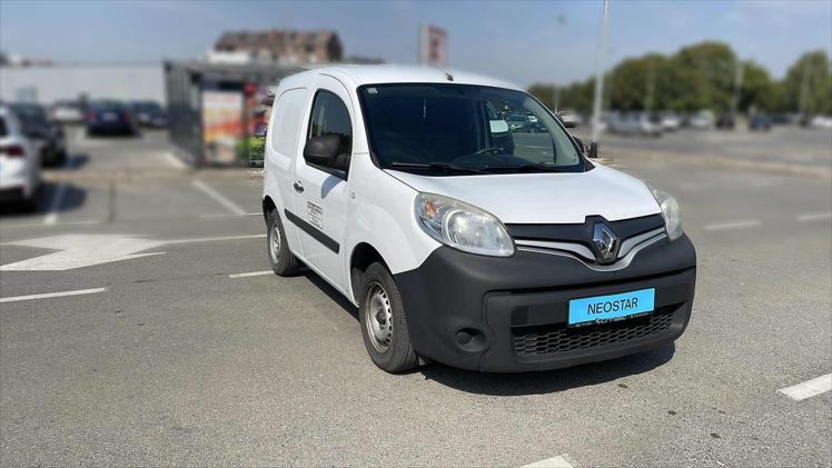 Renault Kangoo Express Compact 1,5 dCi