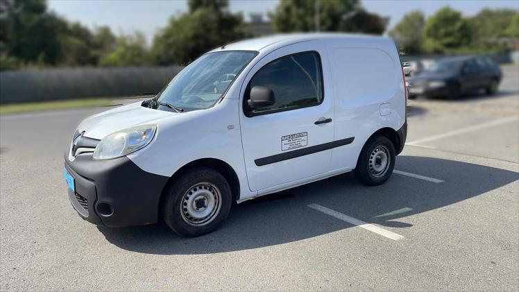 Renault Kangoo Express Compact 1,5 dCi