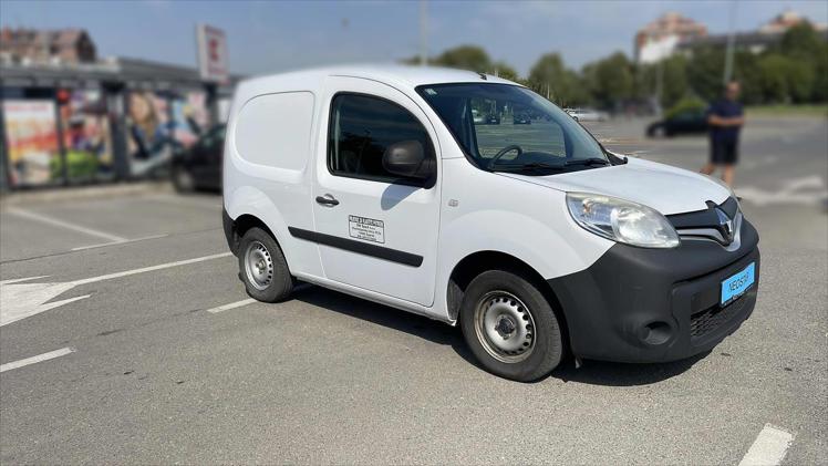 Renault Kangoo Express Compact 1,5 dCi