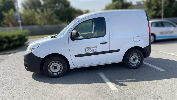 Renault Kangoo Express Compact 1,5 dCi