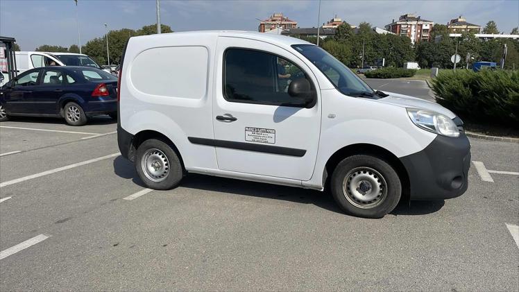 Renault Kangoo Express Compact 1,5 dCi