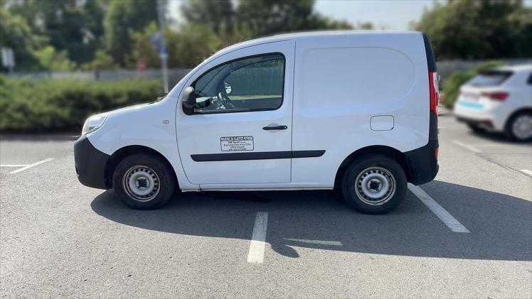 Renault Kangoo Express Compact 1,5 dCi