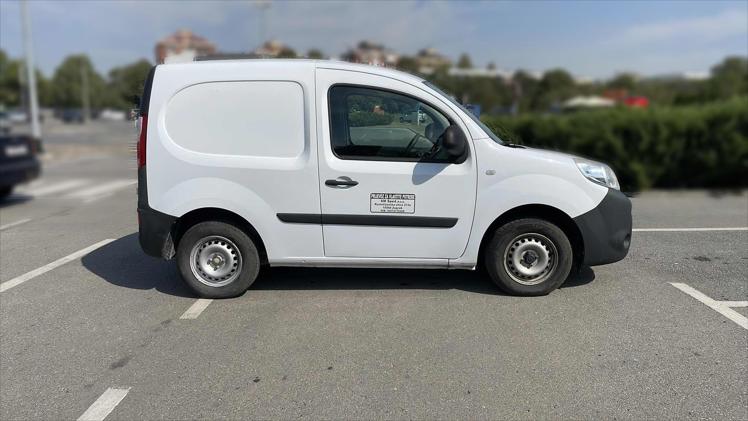 Renault Kangoo Express Compact 1,5 dCi