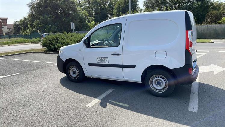 Renault Kangoo Express Compact 1,5 dCi