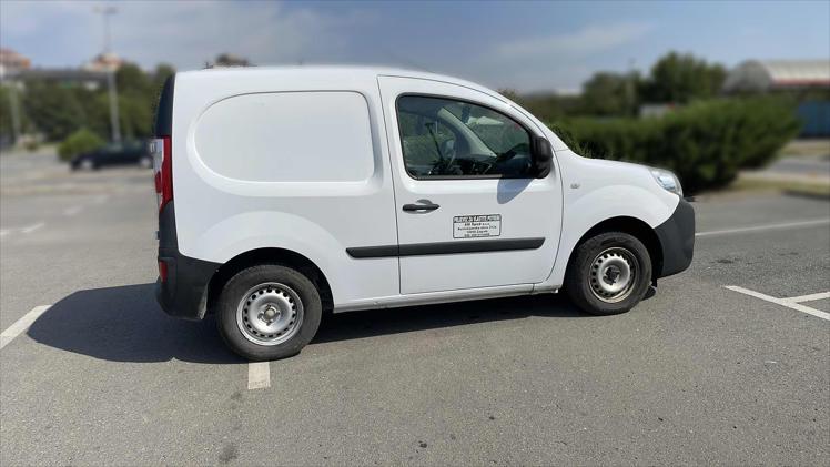 Renault Kangoo Express Compact 1,5 dCi