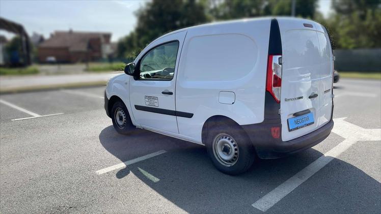 Renault Kangoo Express Compact 1,5 dCi