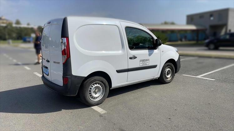 Rabljeni automobil na prodaju iz oglasa 81768 - Renault Kangoo Furgon Compact  Kangoo Express Compact 1,5 dCi