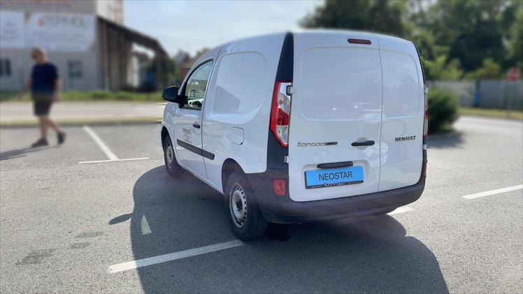 Renault Kangoo Express Compact 1,5 dCi