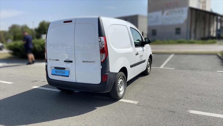 Renault Kangoo Express Compact 1,5 dCi