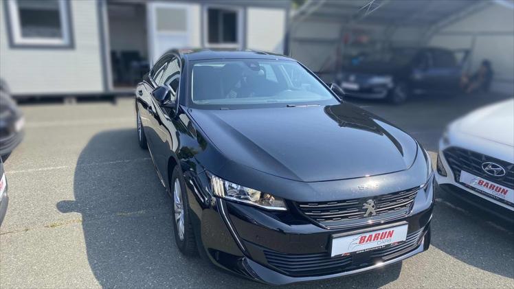 Peugeot 508 BlueHDi 130 S&S Active Business Aut.