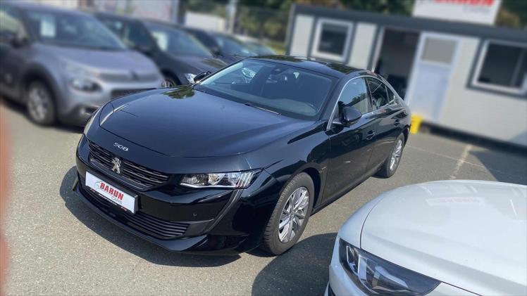 Peugeot 508 BlueHDi 130 S&S Active Business Aut.