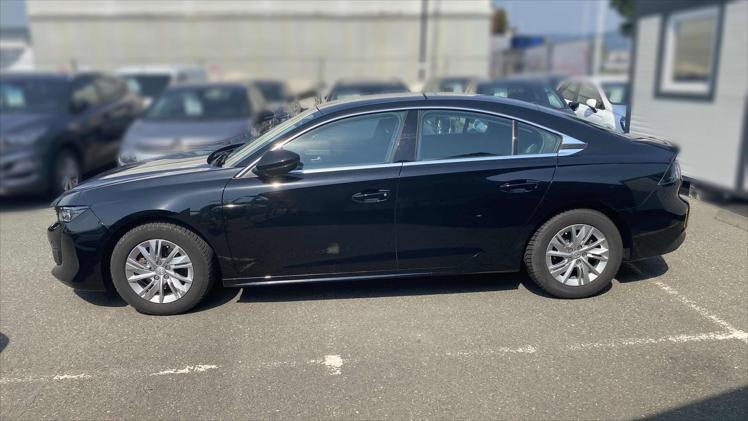 Peugeot 508 BlueHDi 130 S&S Active Business Aut.