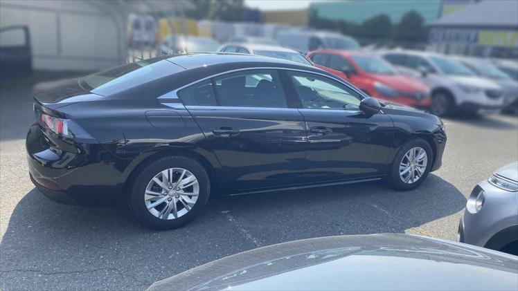 Peugeot 508 BlueHDi 130 S&S Active Business Aut.